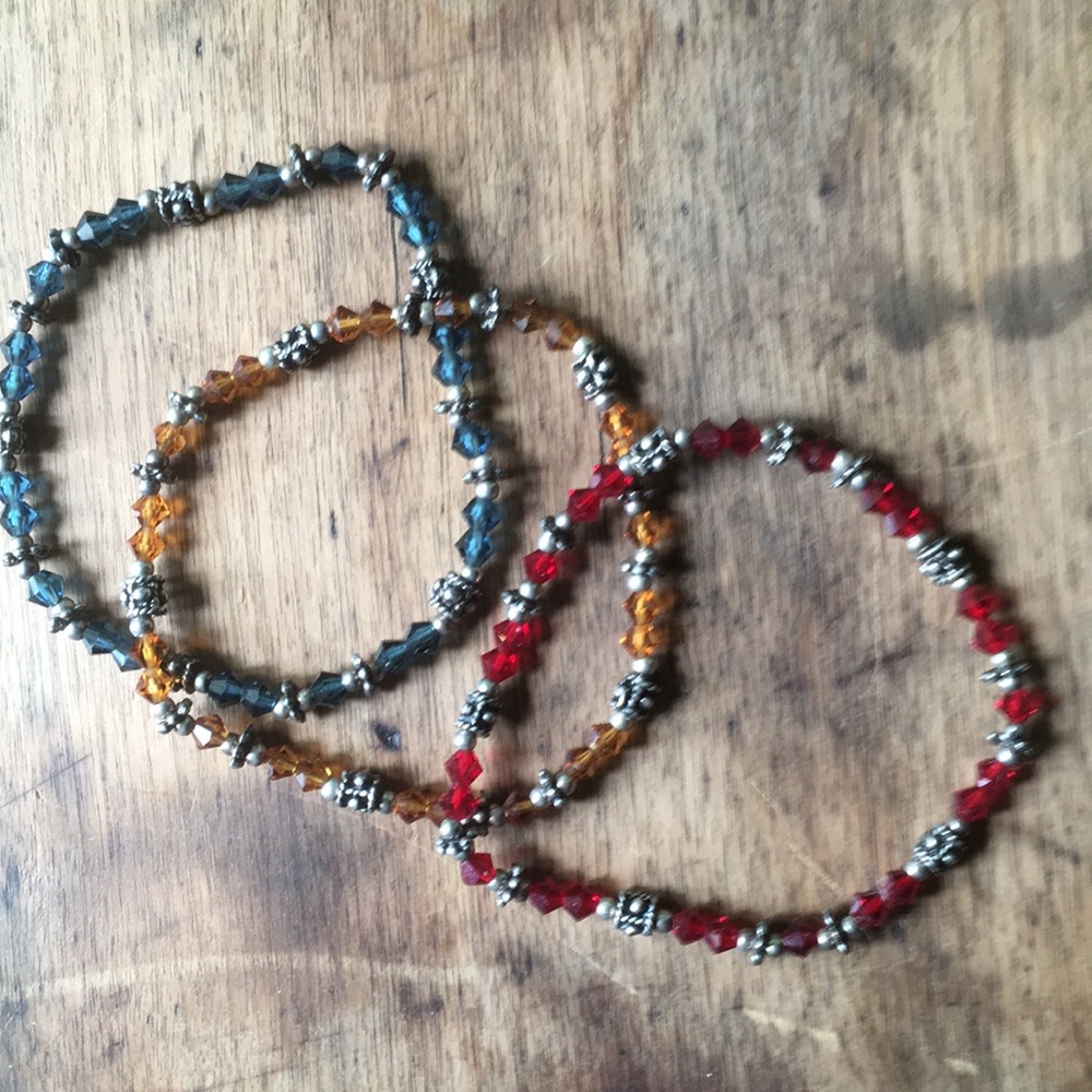 Boho Jewelry Bundle - Picture 4 of 4